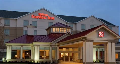 hilton garden inn beta drive|HGI Hotel in Mayfield Heights Ohio Map and Directions .